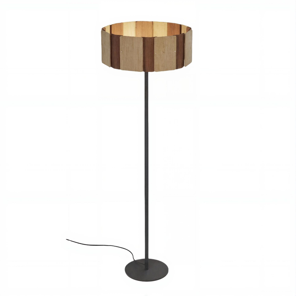 Keera Series - Floor Lamp