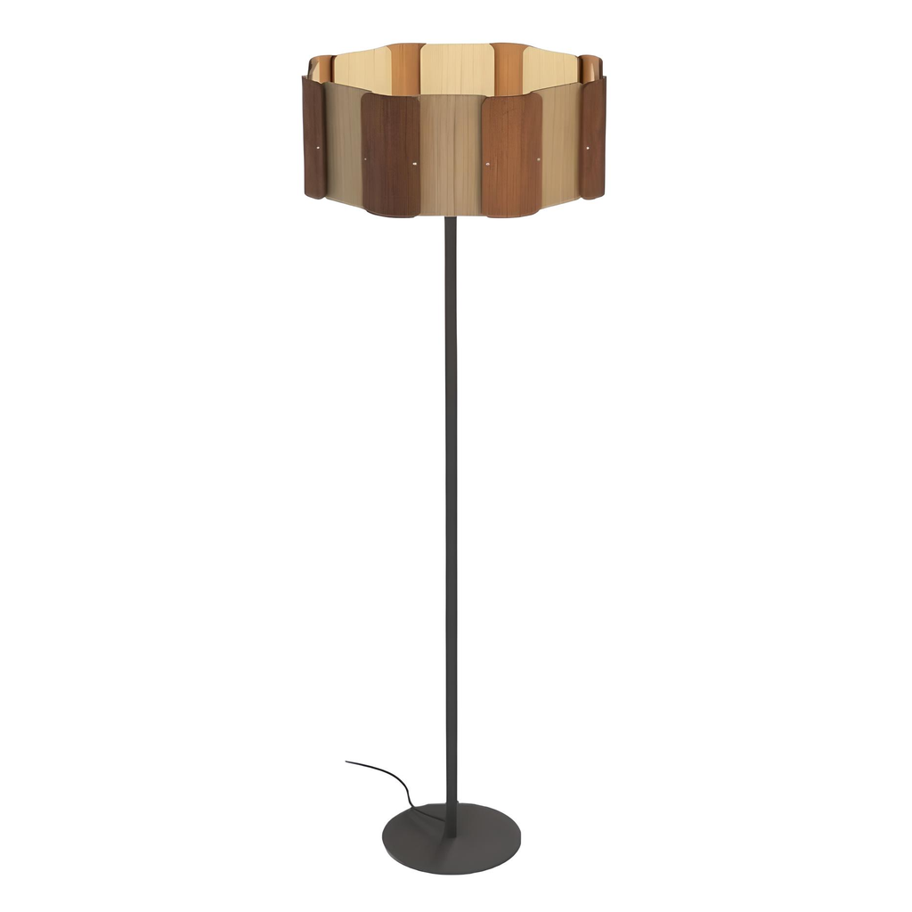 Kealy Series - Floor Lamp