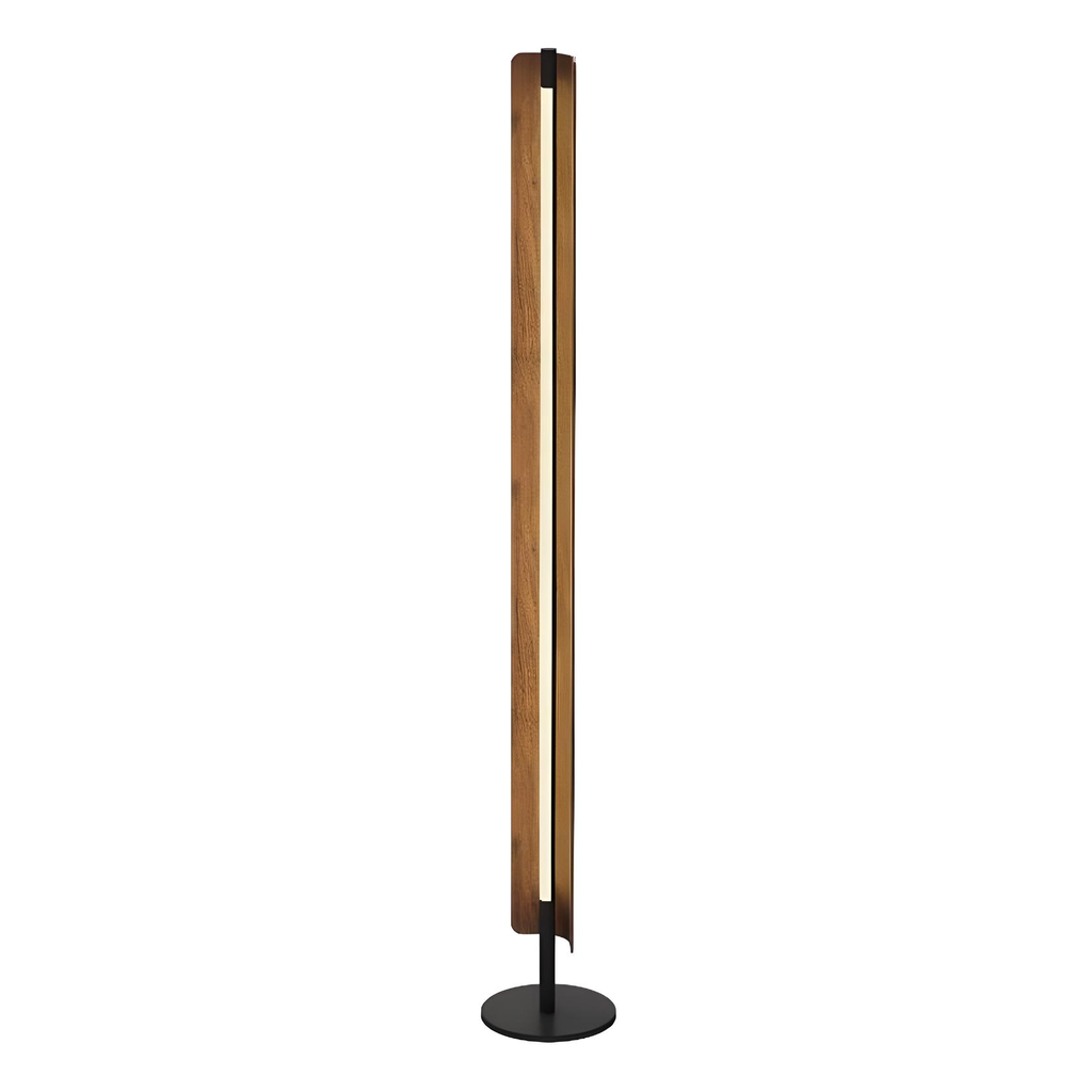 Lyndon Series - Floor Lamp - A