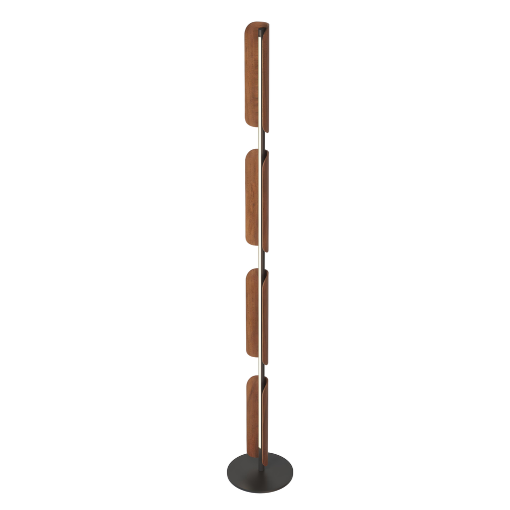 Lowood Series - Floor Lamp