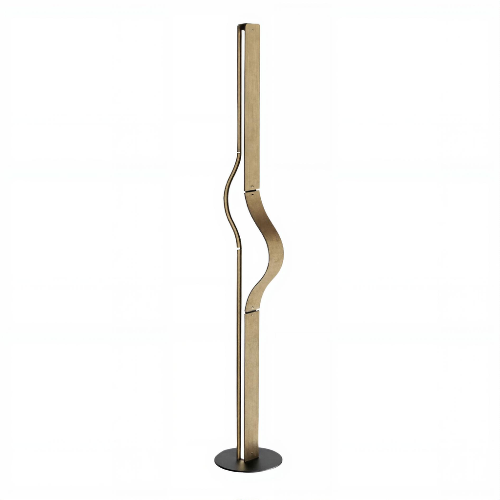 Elizabeth Series - Floor Lamp