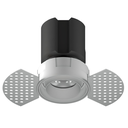 Oakbank Series - Round Trimless- 62