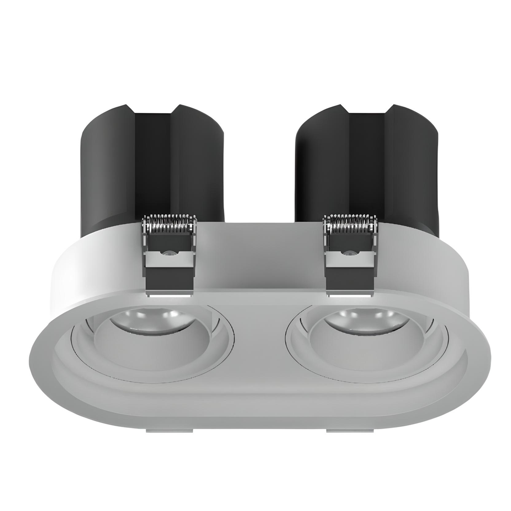 Oakbank Series - Round - 140