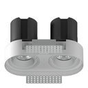 Oakbank Series - Round Trimless - 240