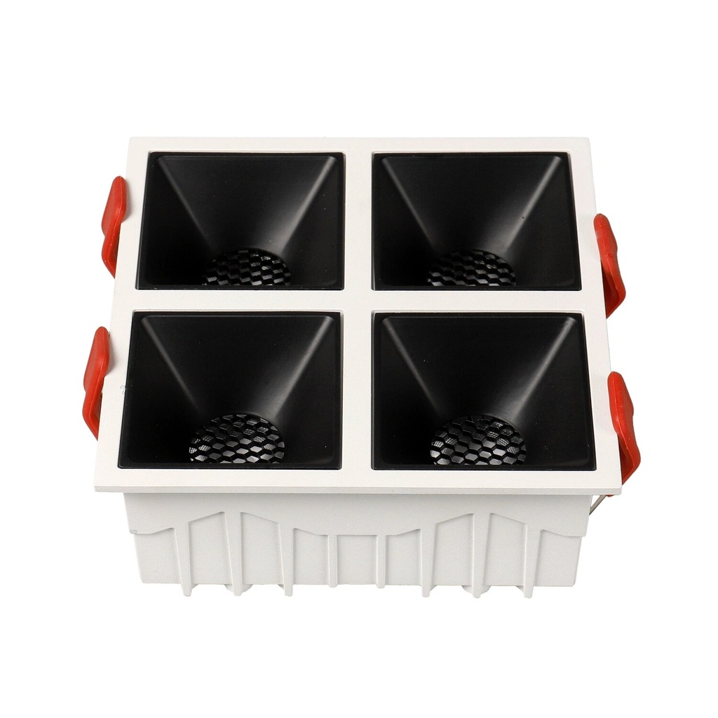 Fairymead Quad Series