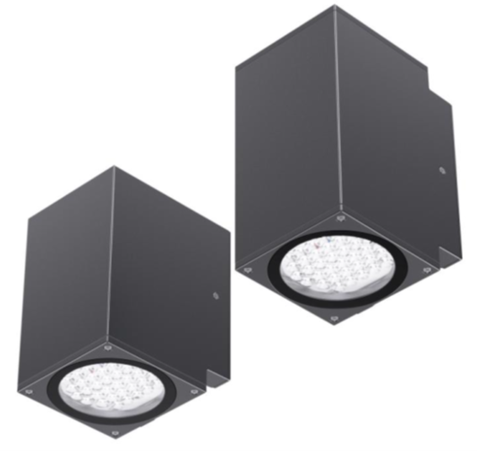 Farley Series - Up/Down