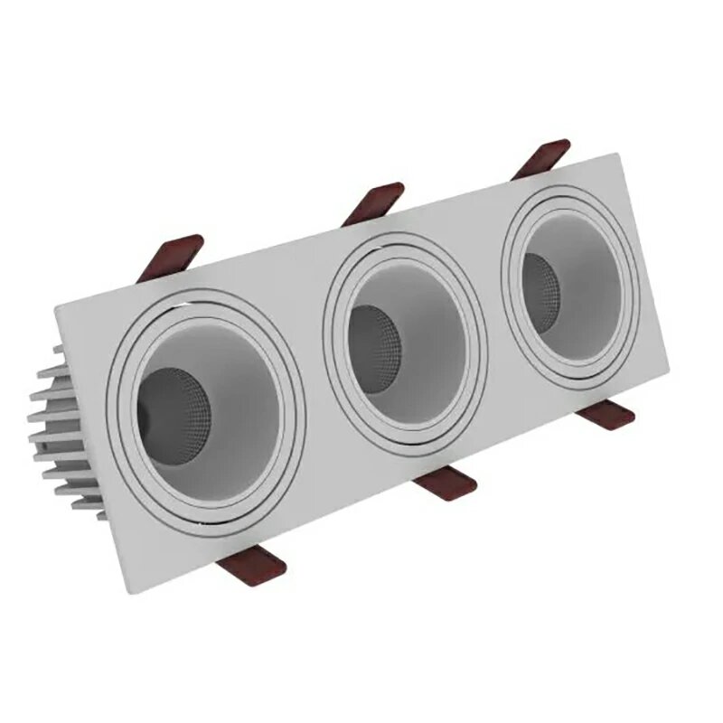 Waddington Trio Series - 18