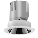 Graceville Series -Round Trimless - 77