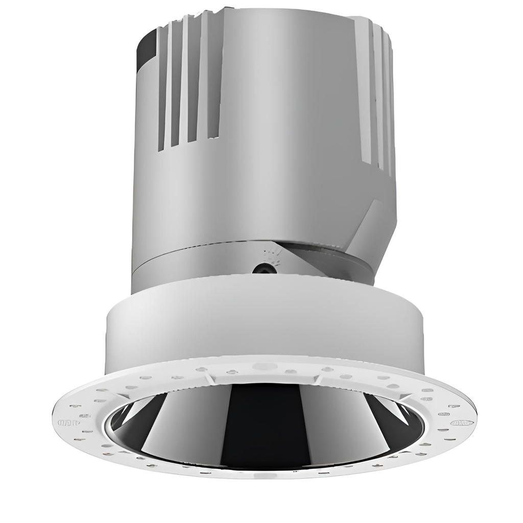 Graceville Series -Round Trimless - 100