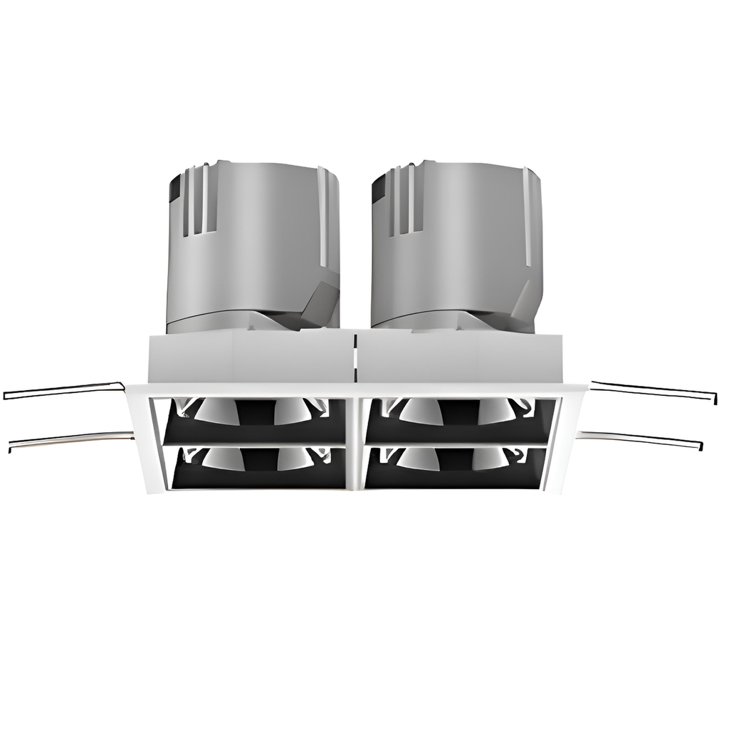 Graceville Series -  Square Quad - 158