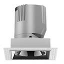 Graceville Series -Square Trimless - 100