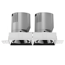 Graceville Series - Square Trimless - 104