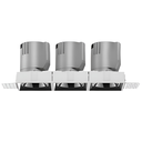 Graceville Series - Square Trimless - 157