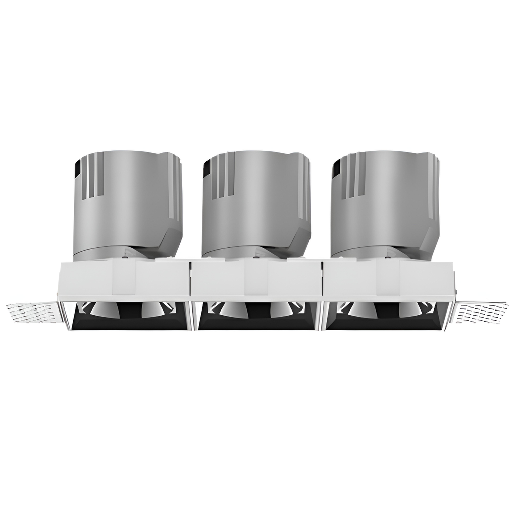 Graceville Series - Square Trimless - 216