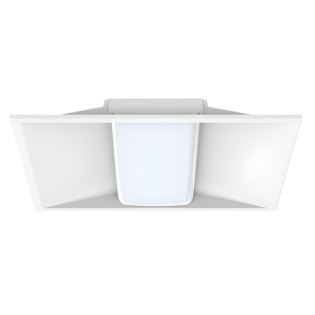 Troffer Series - 6060