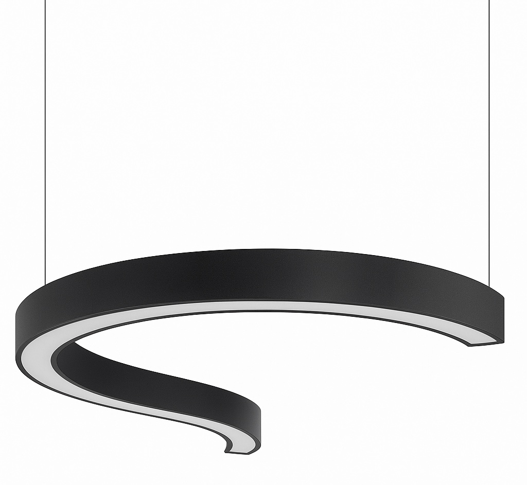 Skye Series - 50100 - Up/Down - Curve