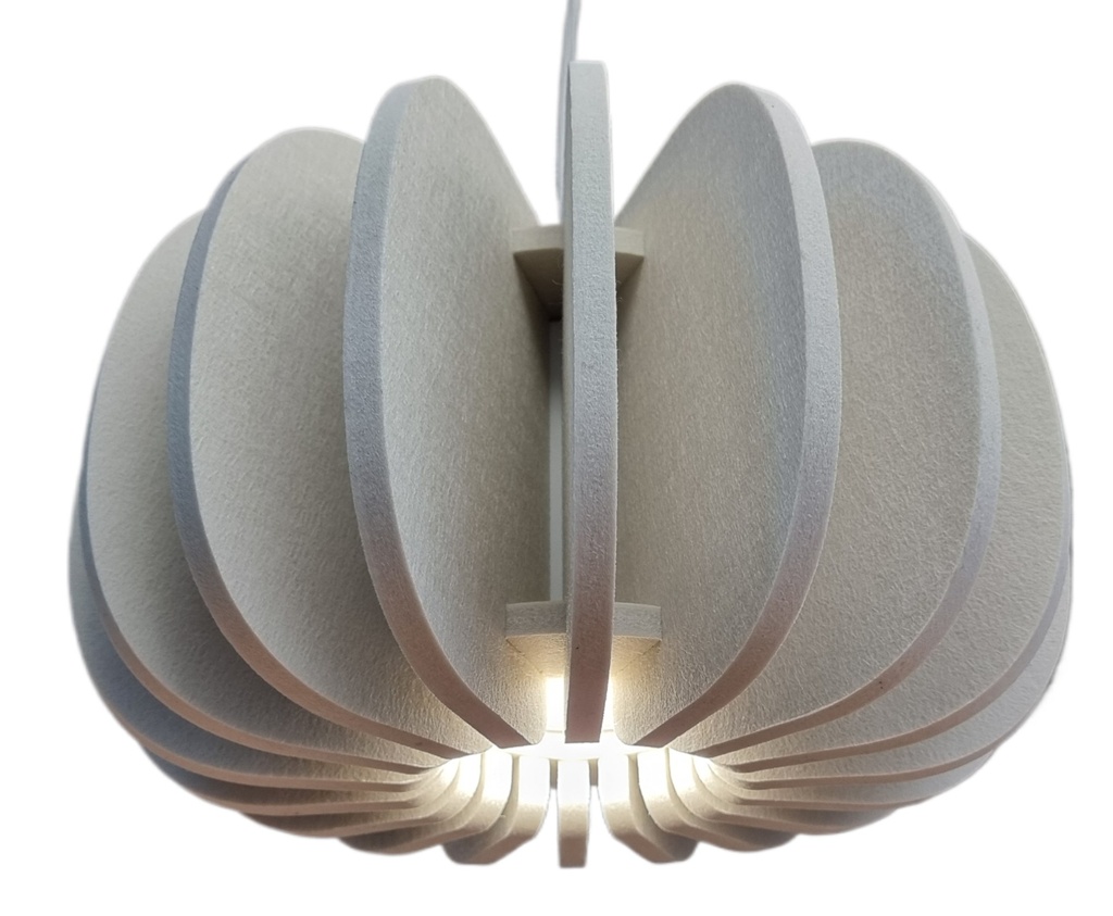 Mellow Small- Short- 15W