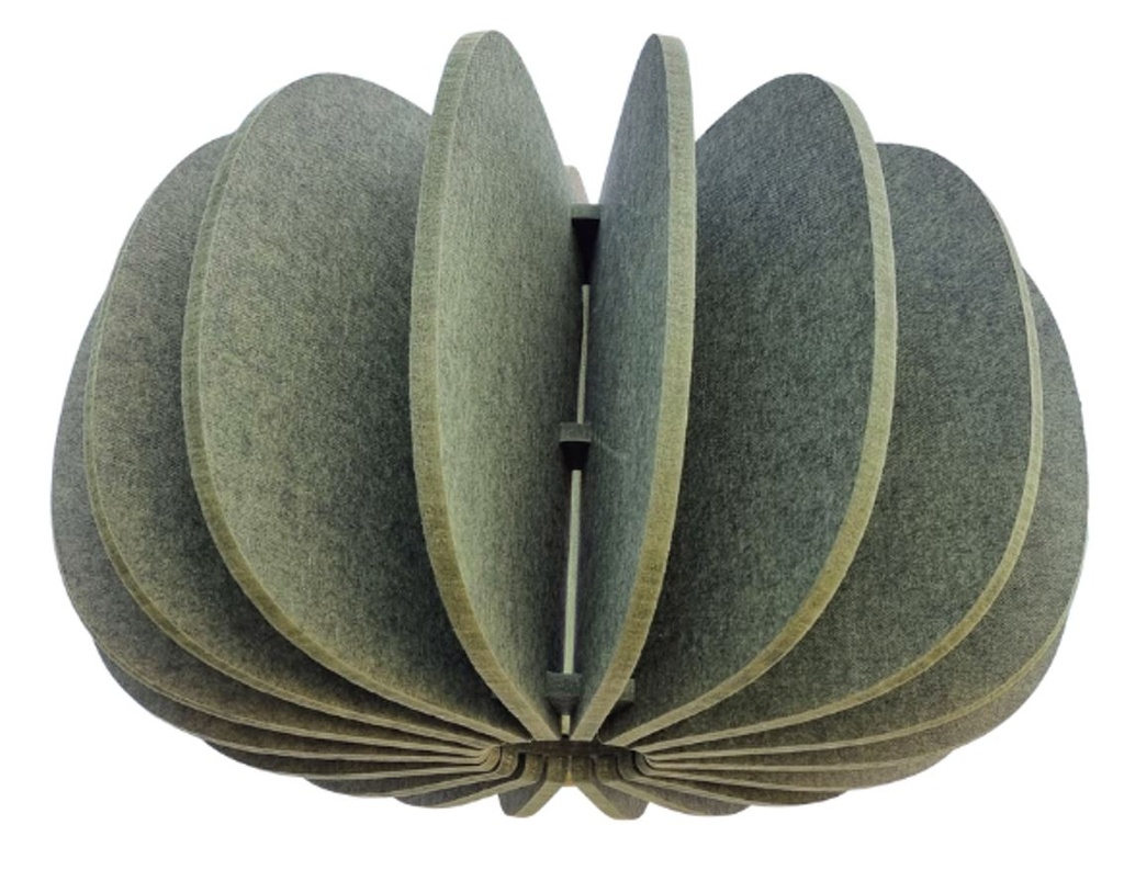 Mellow Large- Short- 15W