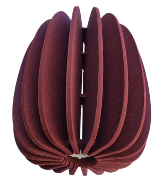 Mellow Large- Long- 15W