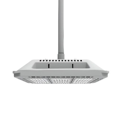 [AES-03-GS01-G1-P] Abbotsham Series - Pendant Rod Suspension