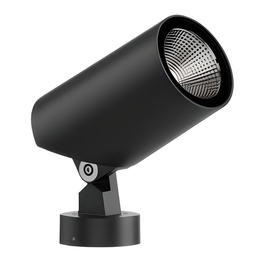 [AES-12-D140014-CR] Gerard Series - 140 - COB Reflector