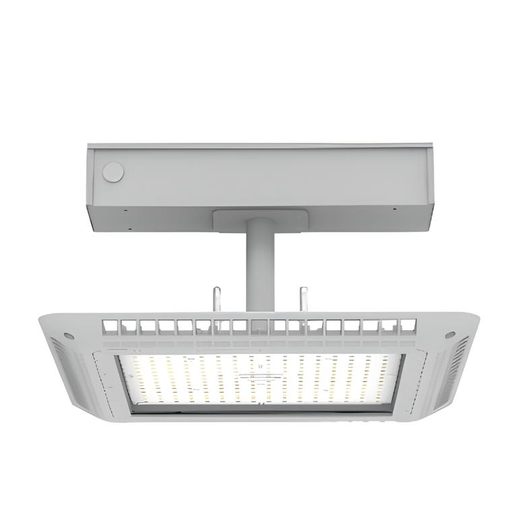 [AES-03-GS01-G3-P-180W] Pacific Series - Pendant Rod Suspension - 180W