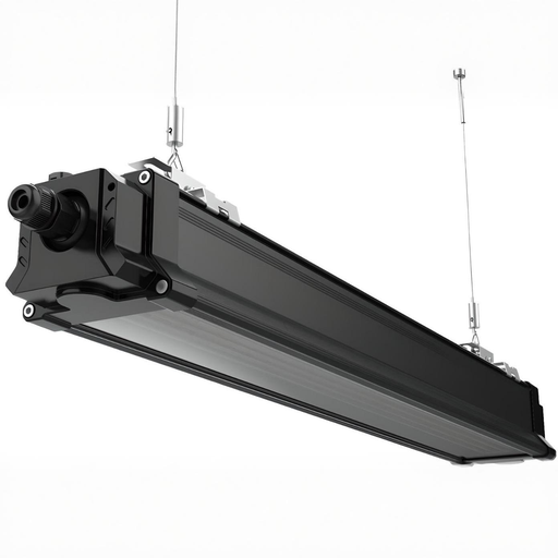 [AES-03-HBL03-G4-100W] Oakey Series - 100W