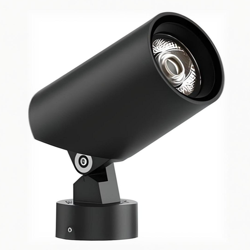 [AES-12-D8601-CL] Gerard Series - 86 - COB Lens