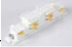 [AES-20-TR6005] Track Mini Connector- 6 Wire- DALI 