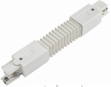 Track Soft Connector- 6 Wire- DALI
