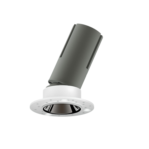 [AES-15-1010-T-70] Macedon Series - Adjustable - Trimless - 70