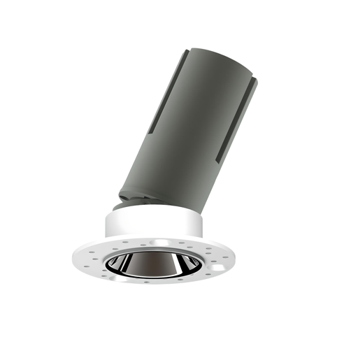 [AES-15-1009-T-82] Macedon Series - Adjustable - Trimless - 82