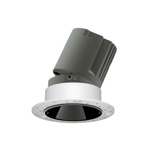 [AES-15-1012-T-90] Macedon Series - Adjustable - Trimless - 90