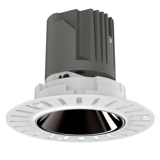 [AES-15-1014-T-145] Macedon Series - Adjustable - Trimless - 145