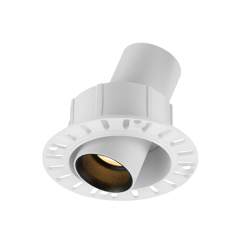 [AES-15-510-RT-60] Pagewood Series - Round Trimless - 60