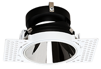 [AES-10-RA18] Switch Downlight Kit - TRA26
