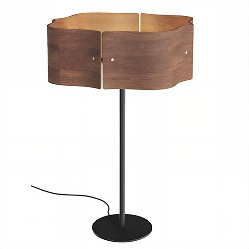 [AES-32-MYCT-BELLA-W] Belford Series - Table Lamp