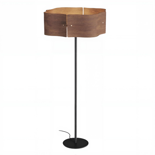 [AES-32-MYCD-BELLA-W] Belford Series - Floor Lamp