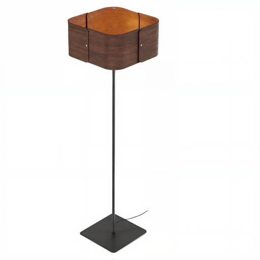 [AES-32-MYCD-BELLA-S] Beela Series - Floor Lamp