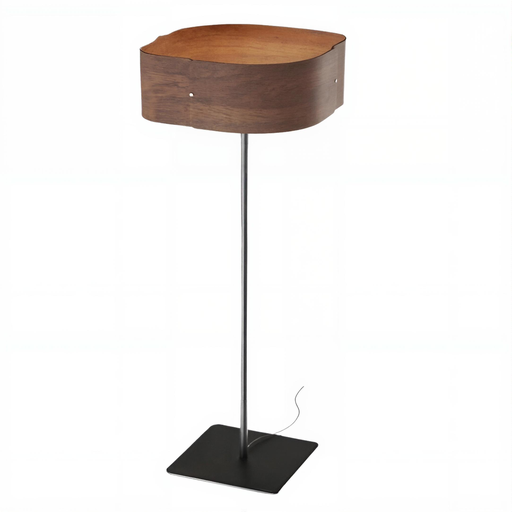 [AES-32-MYCD-BELLA-O] Beauchamp Series - Floor Lamp
