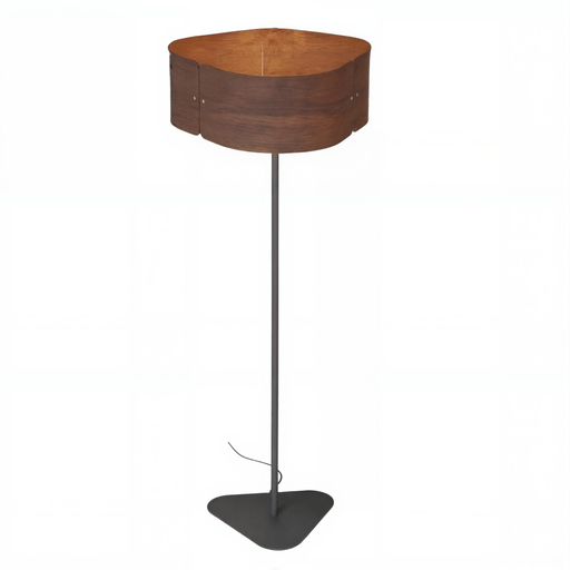 [AES-32-MYCD-BELLA-T] Beaumont Series - Floor Lamp