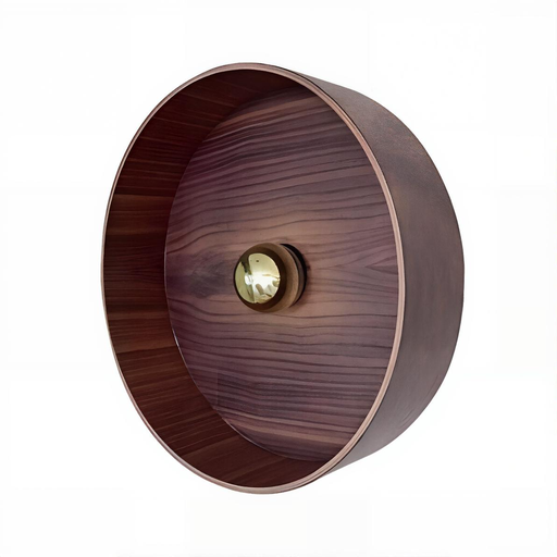 [AES-32-MYCW-VELA] Vincent Series - Wall Lamp