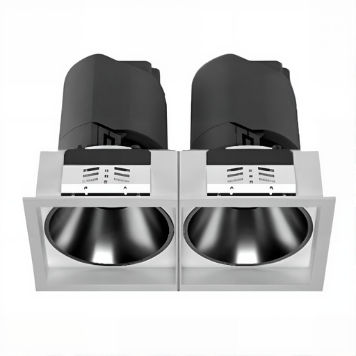[AES-20-C28-SQ-130] Oakbank Series - Square - 130