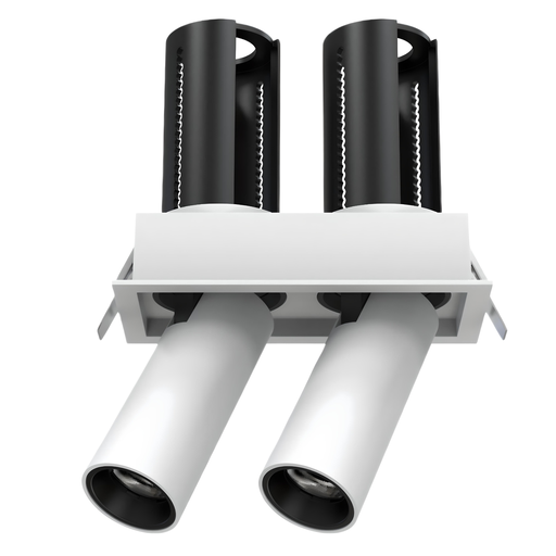 [AES-20-C50-2x7W] Lachlan Series - 2x7W