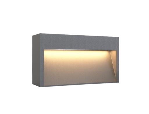 [AES-12-LSL20013] Yarrah Series