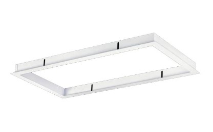 Plaster Ceiling Frame 600L